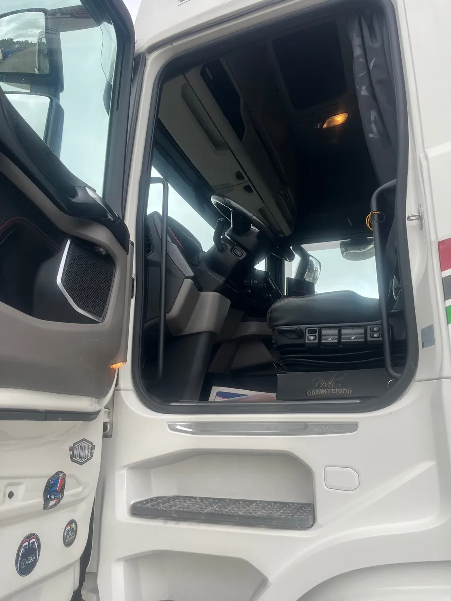 Scania Other 2021 - Image 4