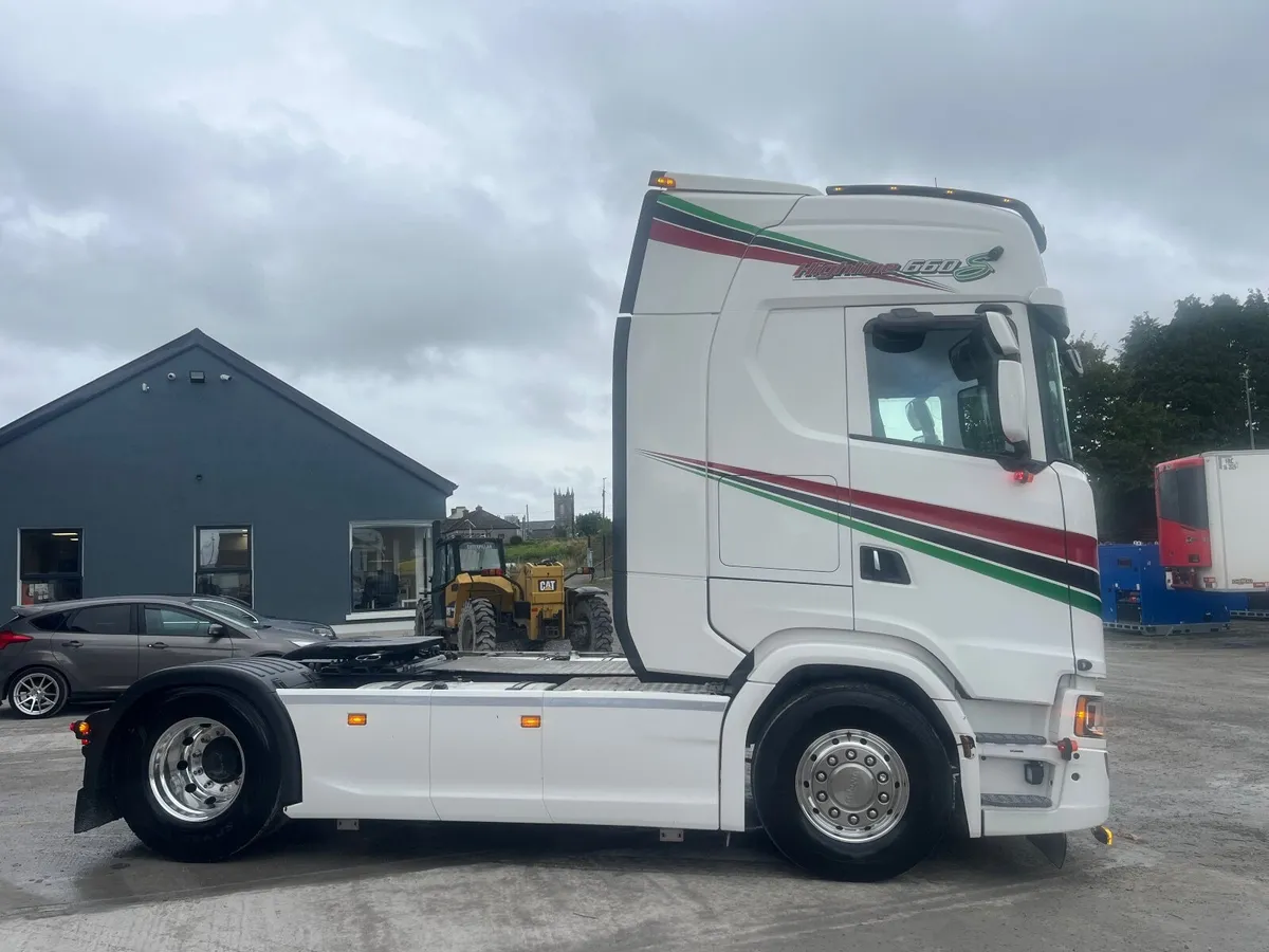Scania Other 2021 - Image 1