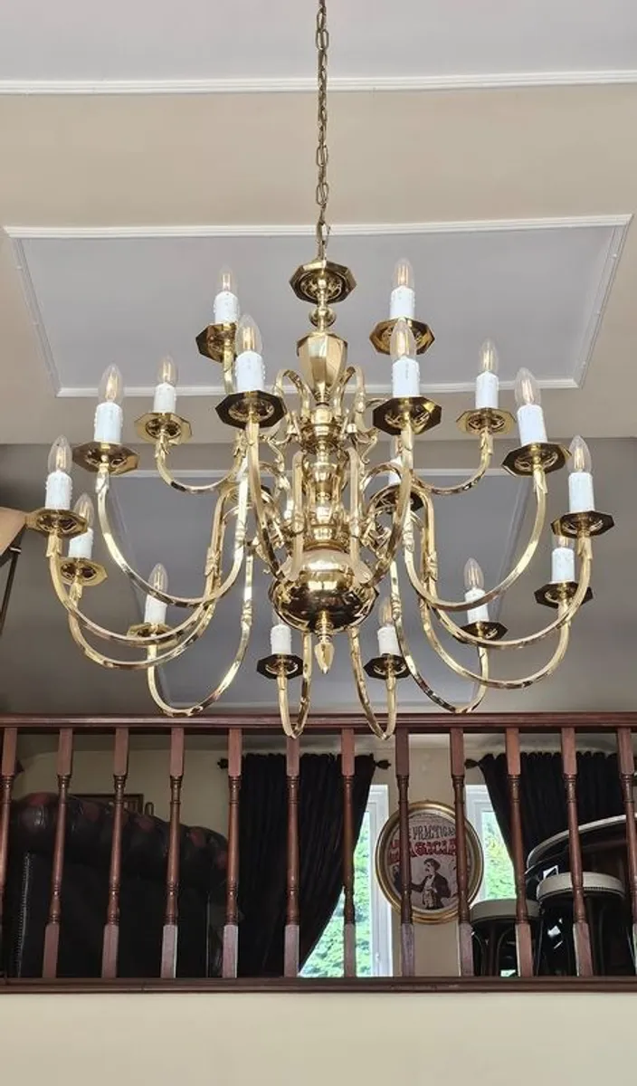 chandelier - Image 2