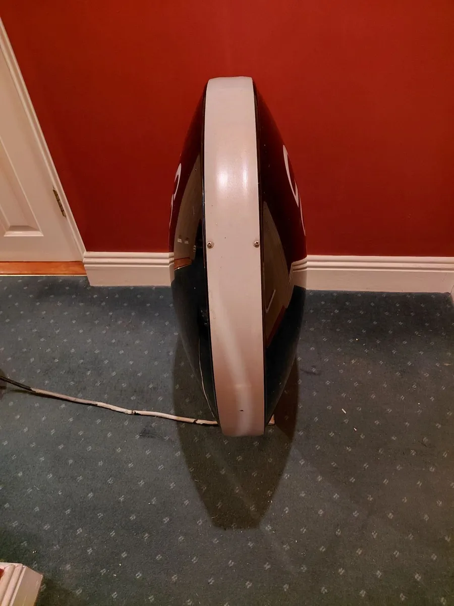 Original Guinness Outdoor Pub Light – Rare - Image 4