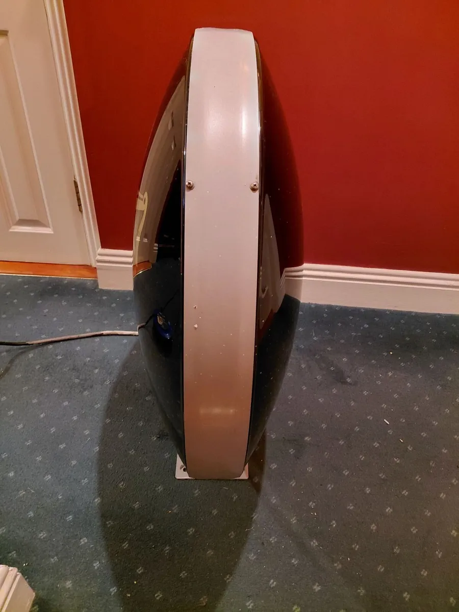 Original Guinness Outdoor Pub Light – Rare - Image 3