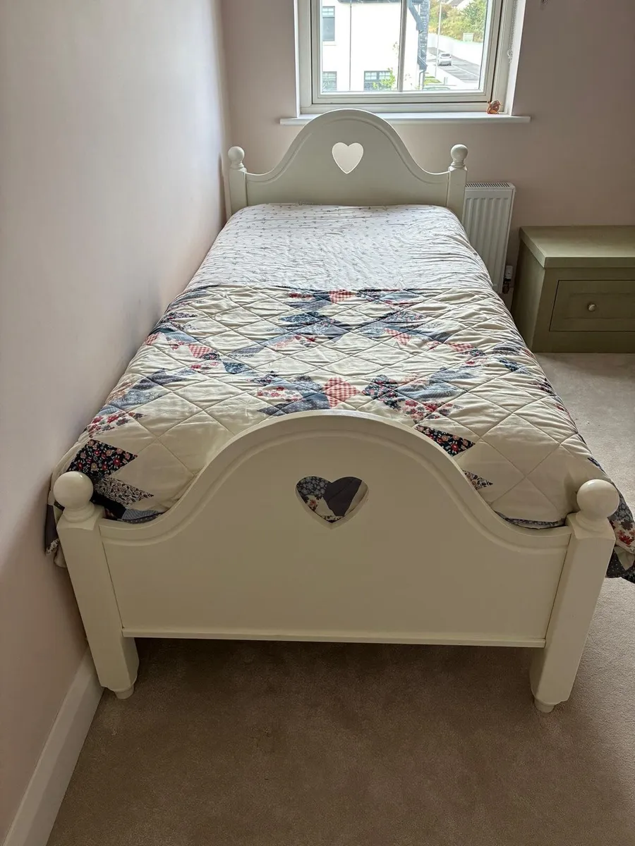 Bed Frame - Image 1