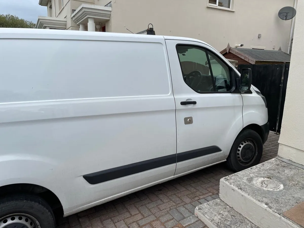Ford transit - Image 3