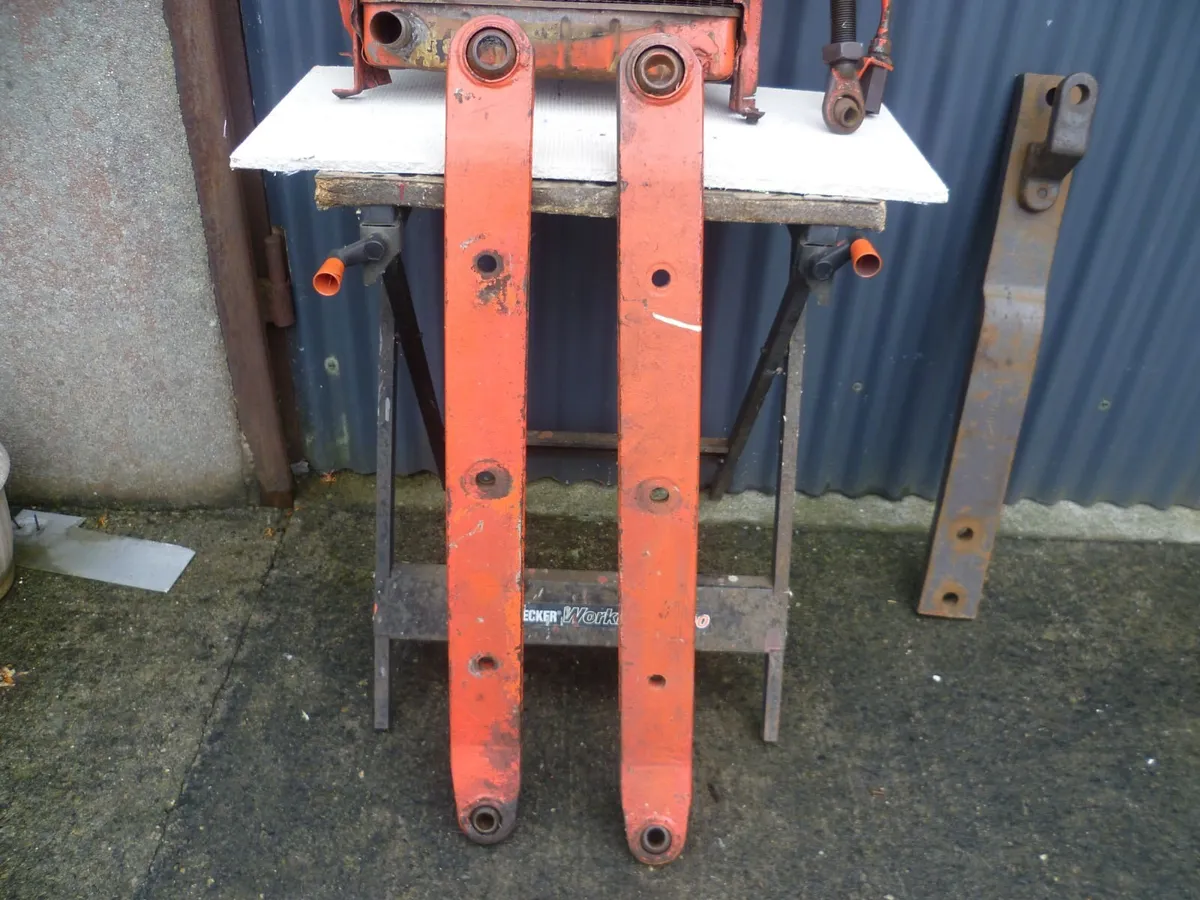 David Brown Parts - Image 2