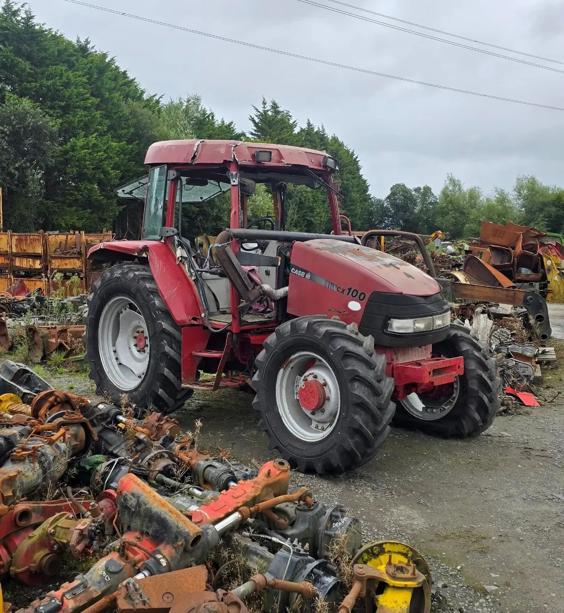 Tractor - Image 2