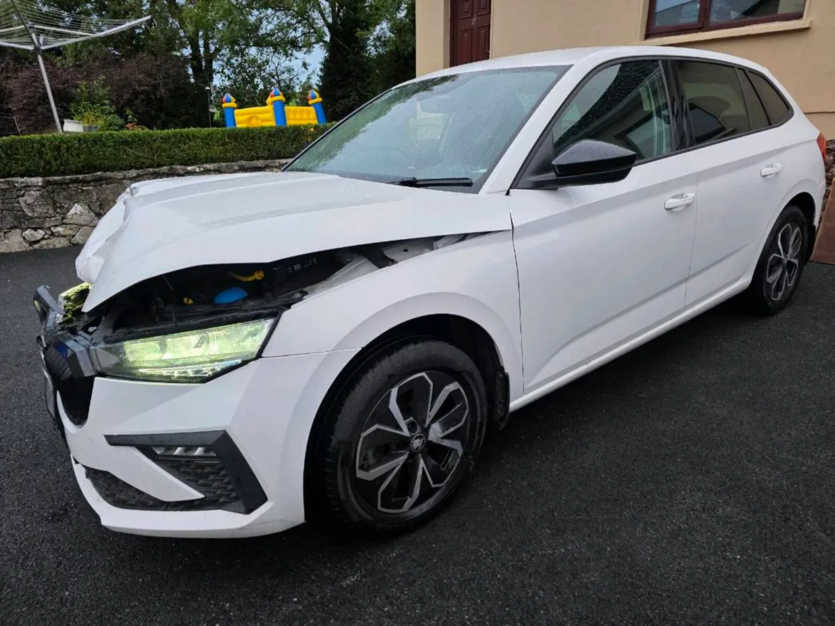 251 skoda scala - Image 1