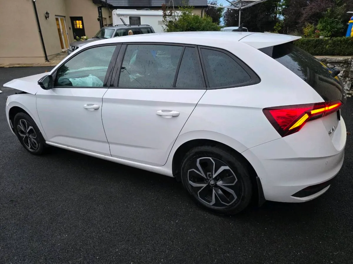 251 skoda scala - Image 4