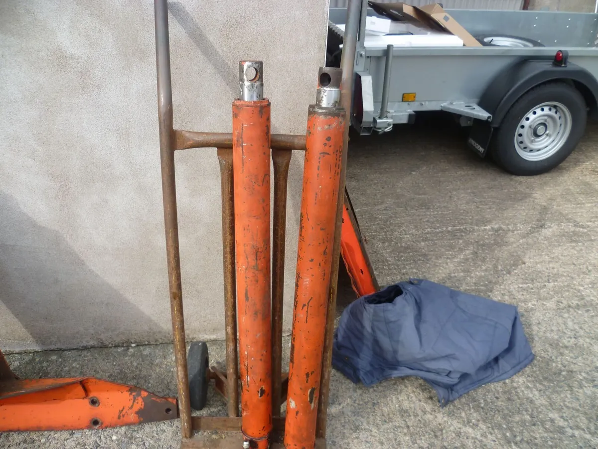 David Brown Parts - Image 4