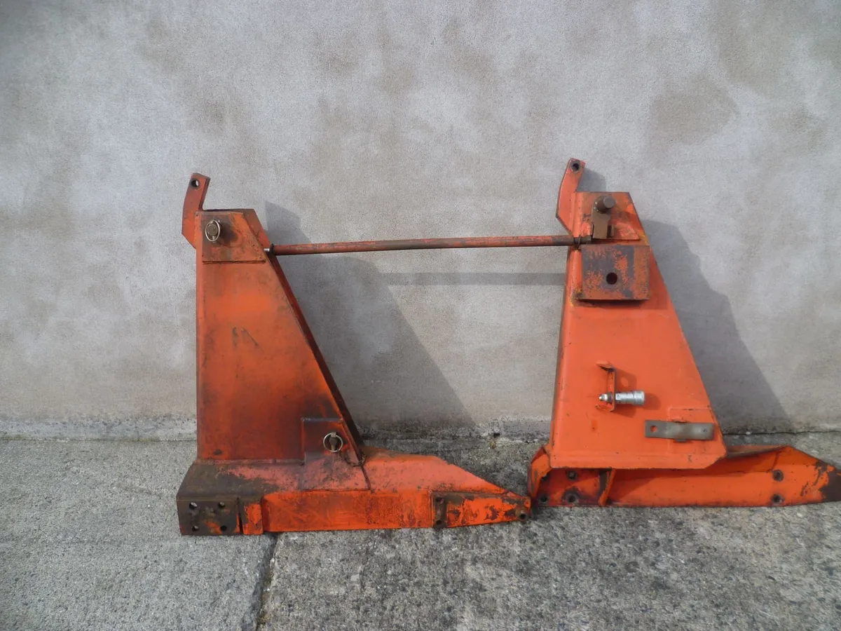 David Brown Parts - Image 3