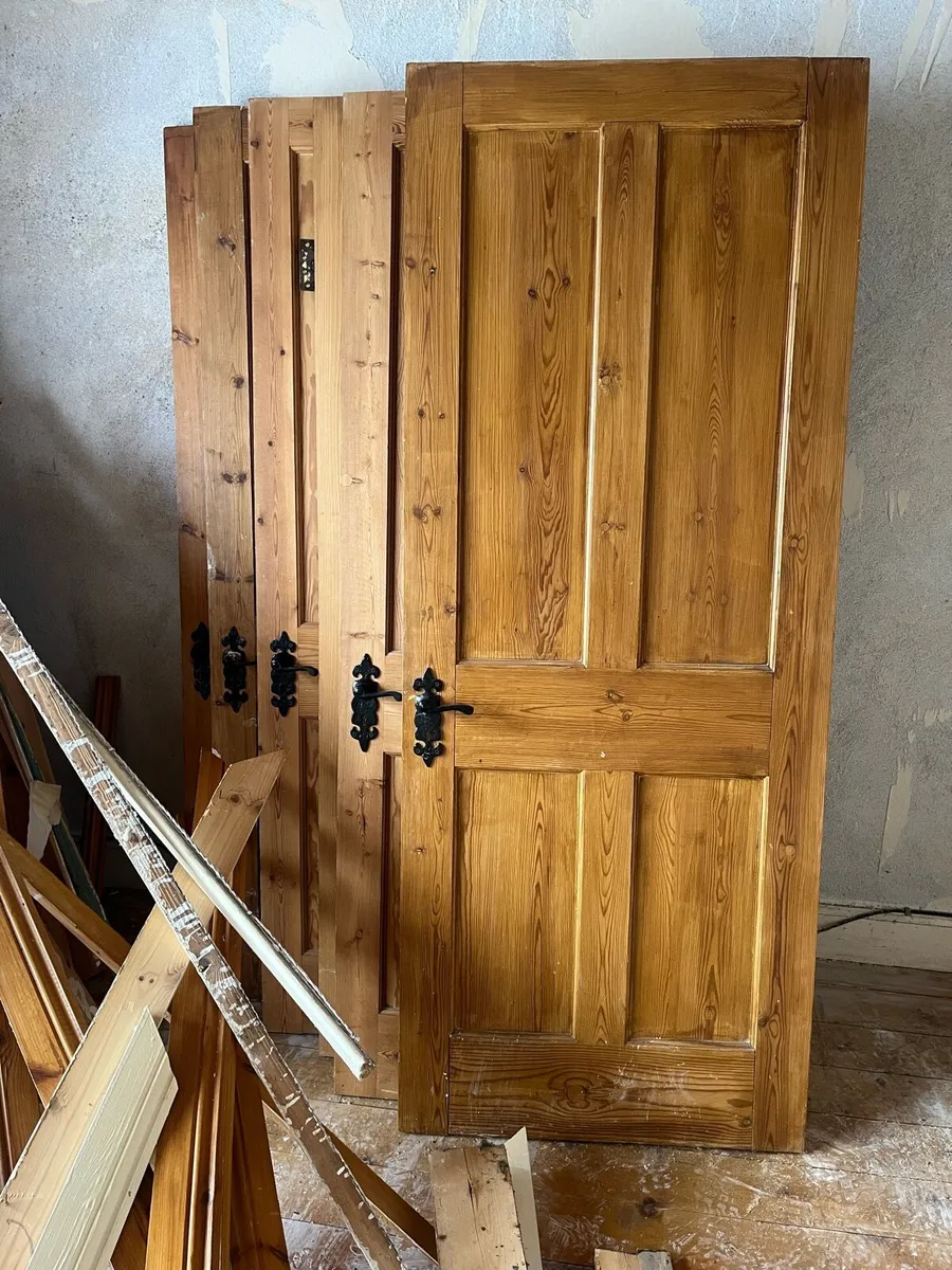 Doors