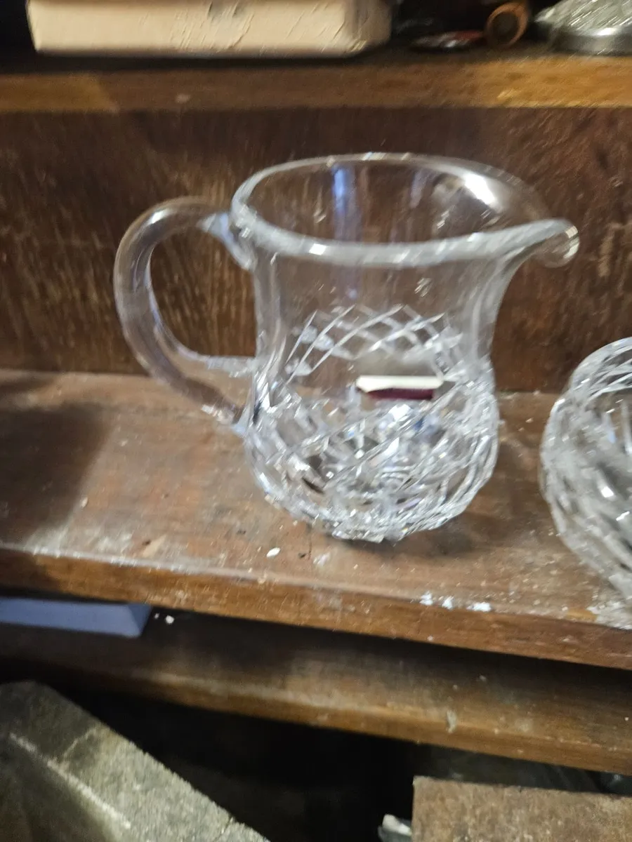 Cavan Crystal Set - Image 3