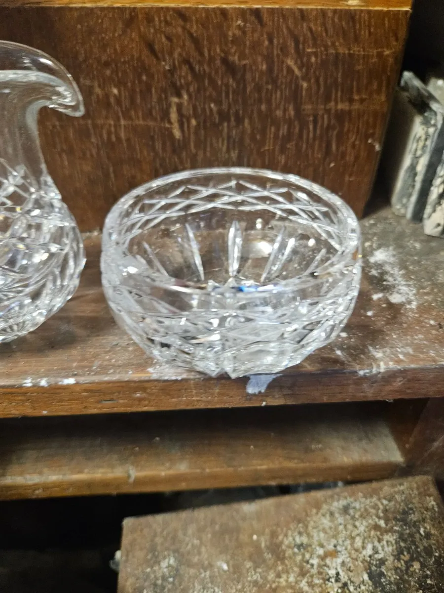 Cavan Crystal Set - Image 4