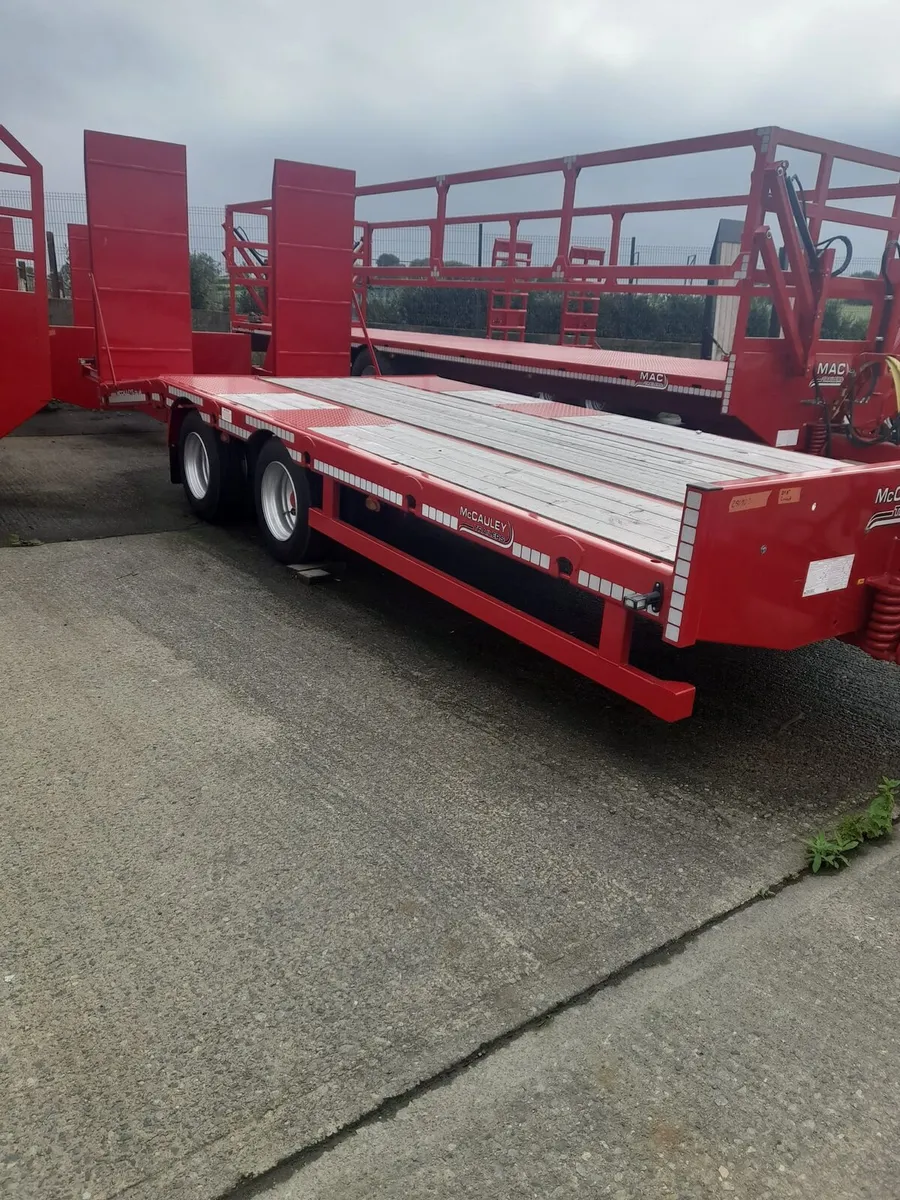 Low Loader - Image 1