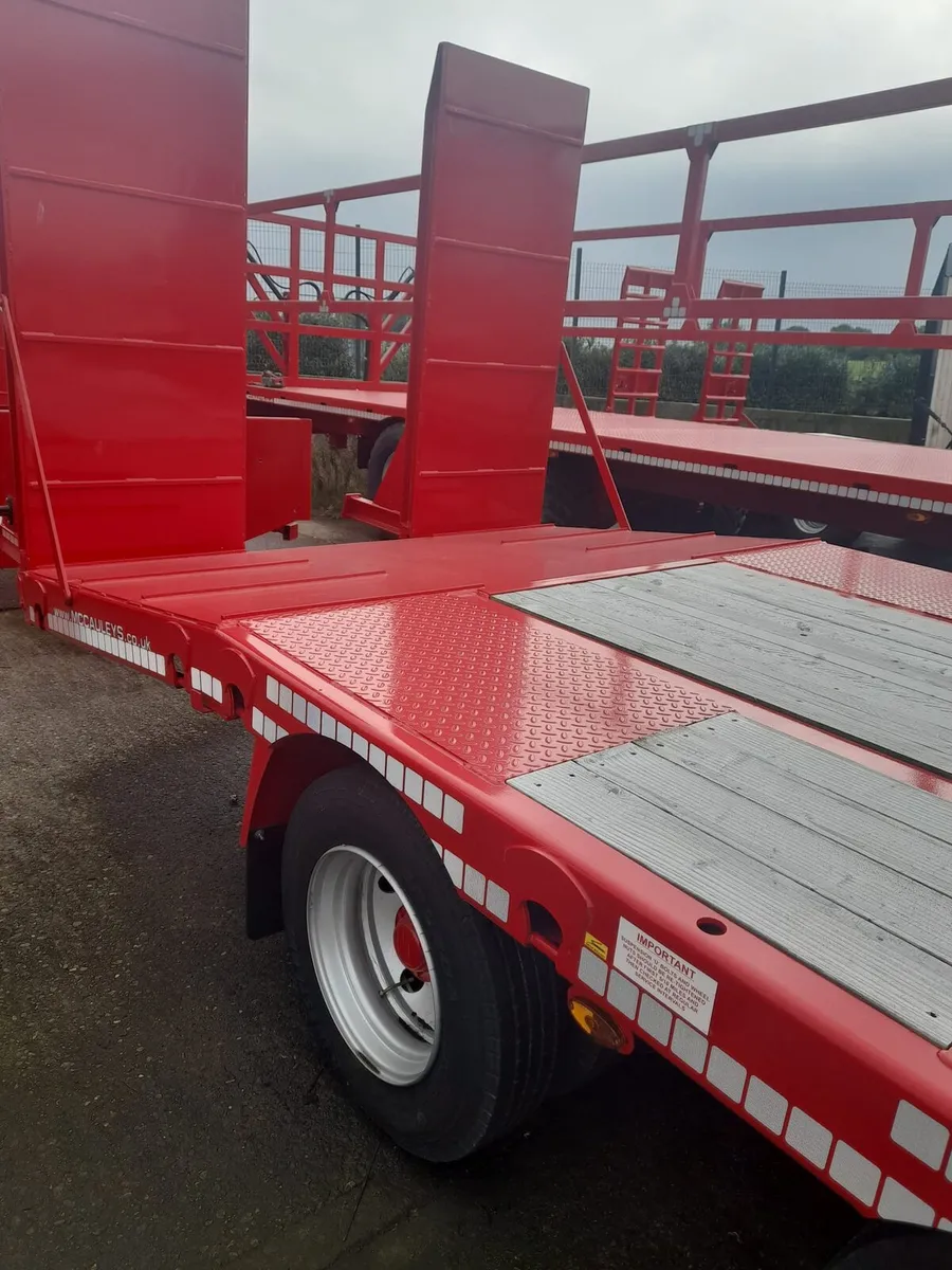 Low Loader - Image 2