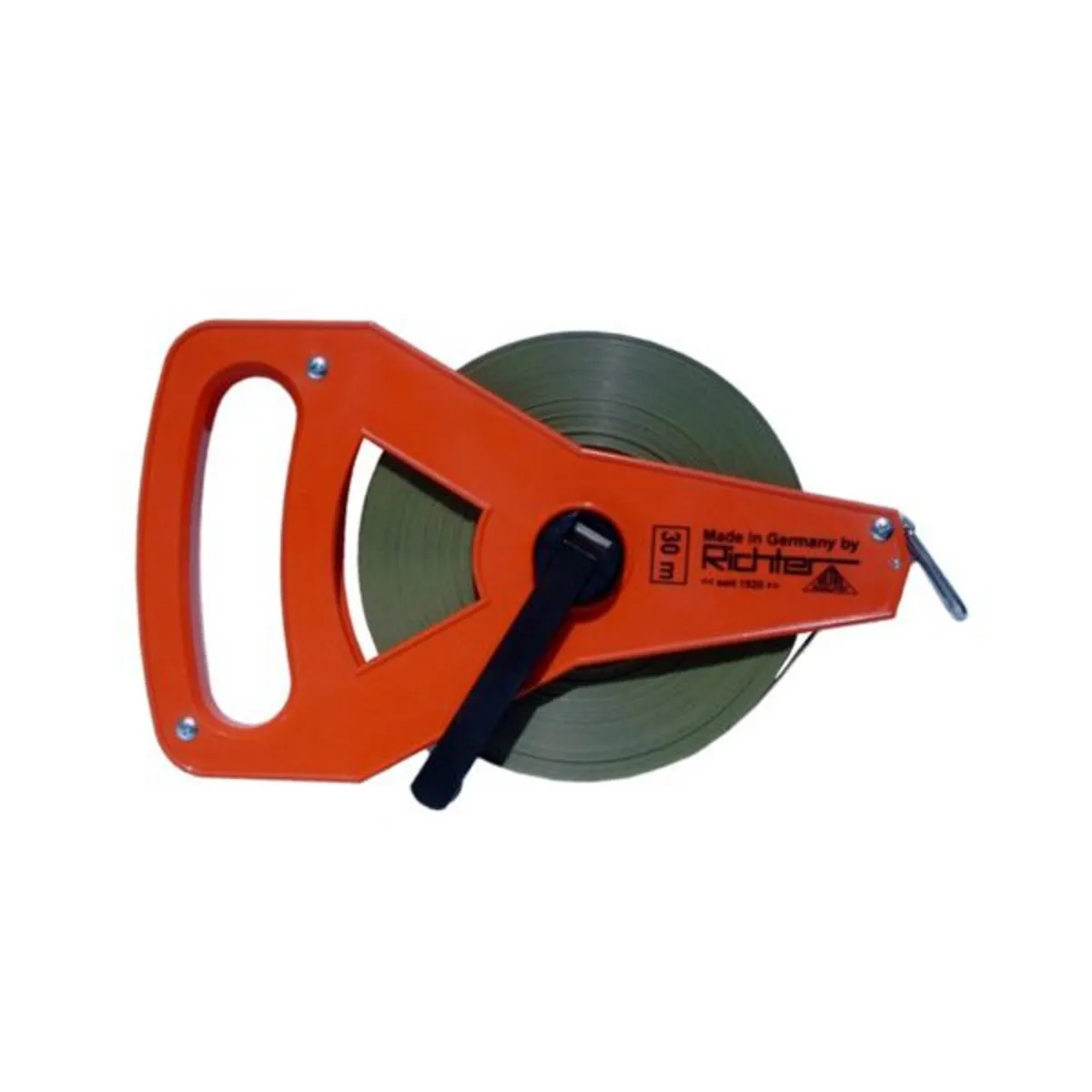 Steel Measuring Tape