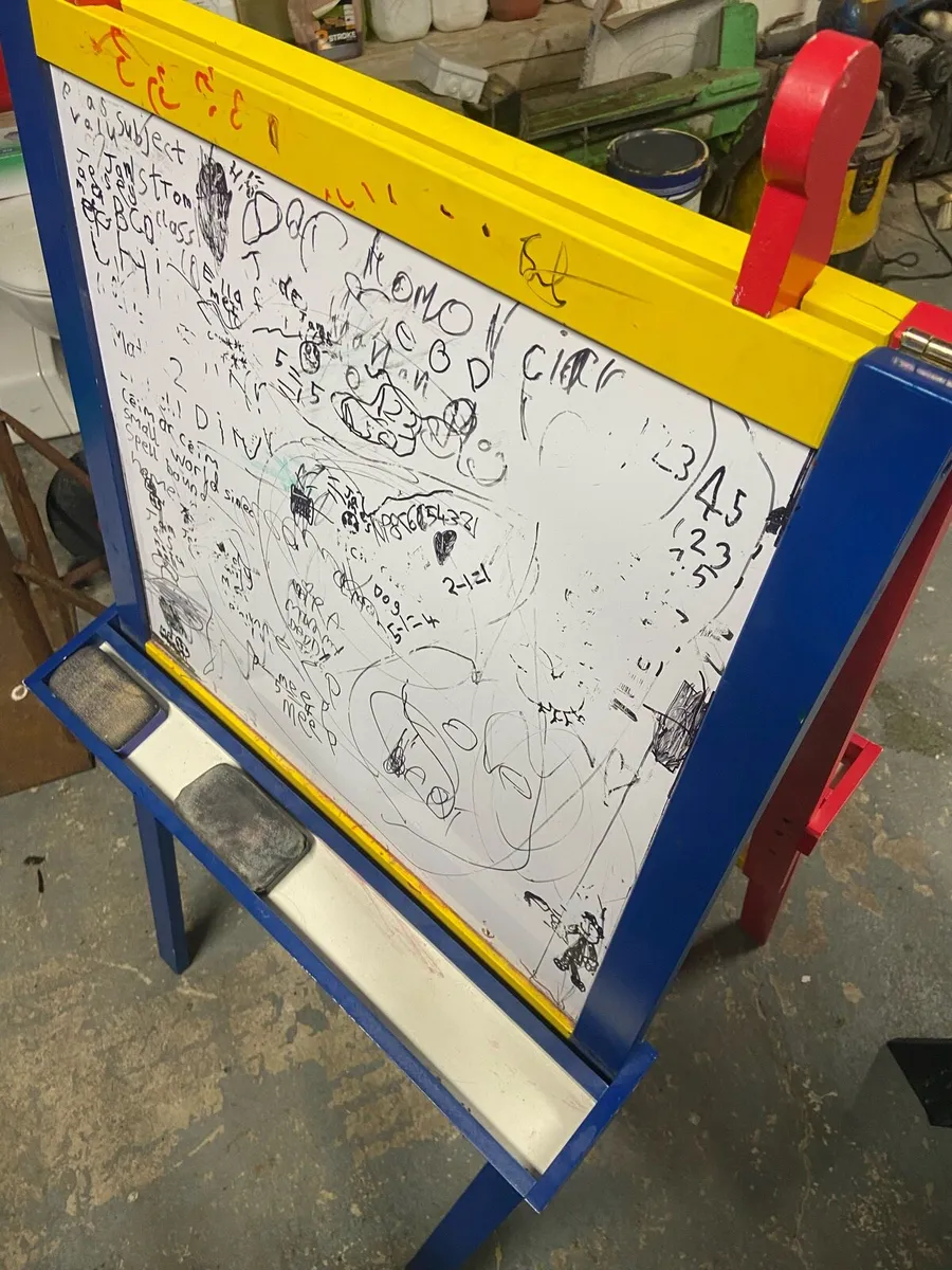 Whiteboard - Image 1