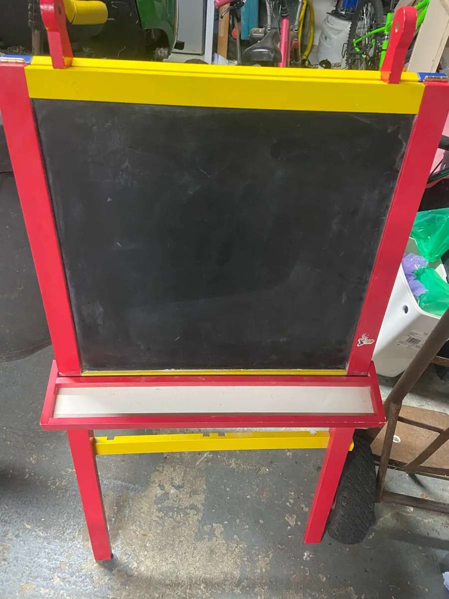 Whiteboard - Image 2