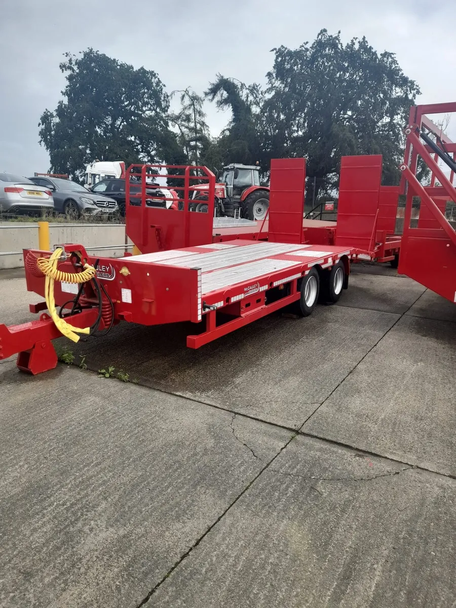 Low Loader - Image 4