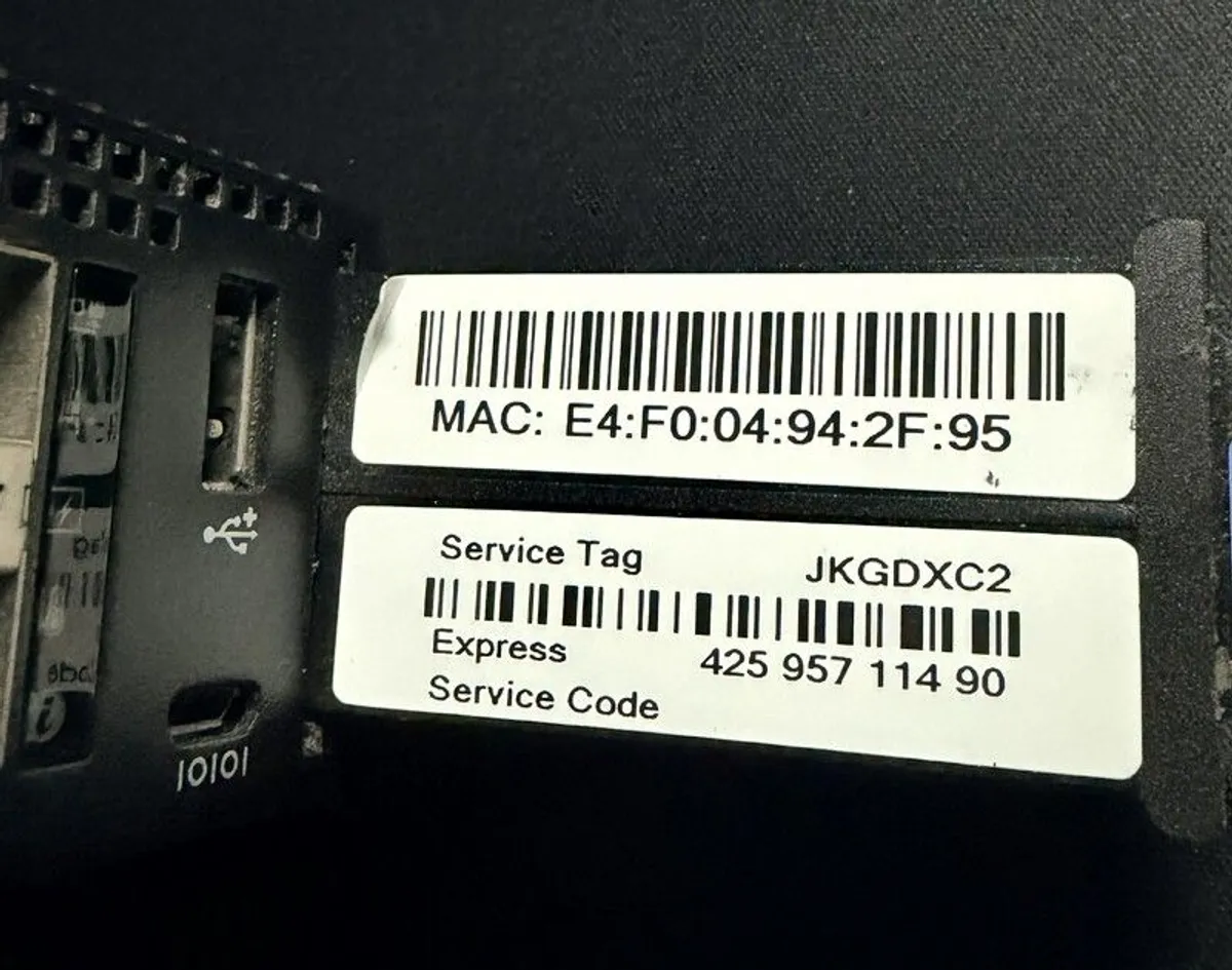 Dell PowerSwitch N1108P-ON - Image 4