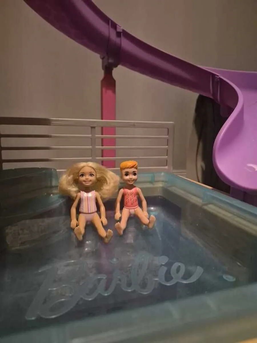 Barbie Dreamhouse - Image 4
