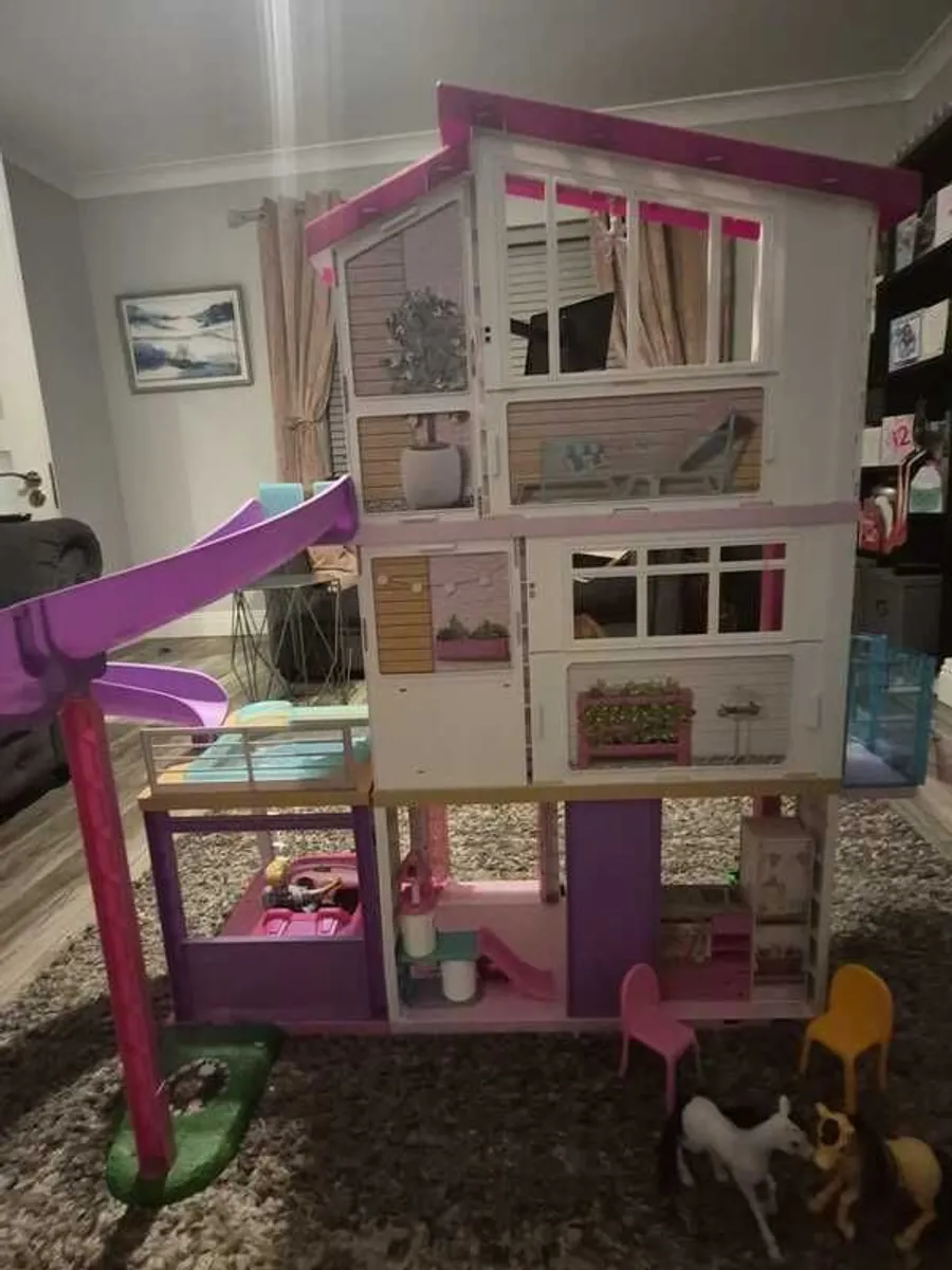 Barbie Dreamhouse - Image 2