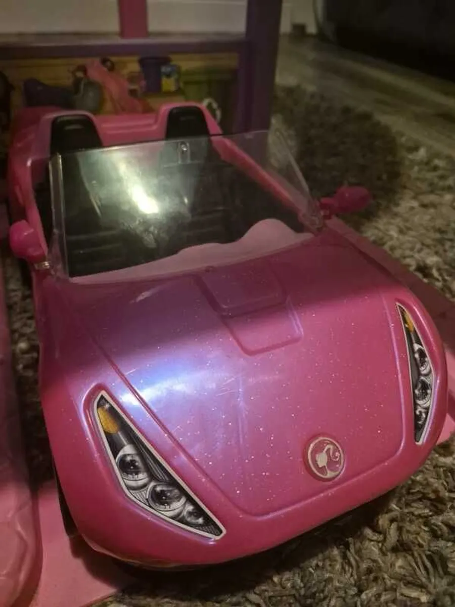 Barbie Dreamhouse - Image 3