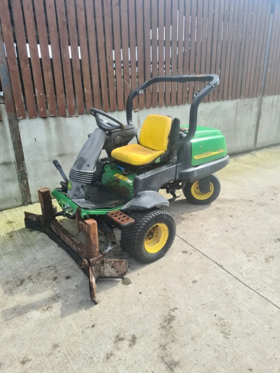 Scraper