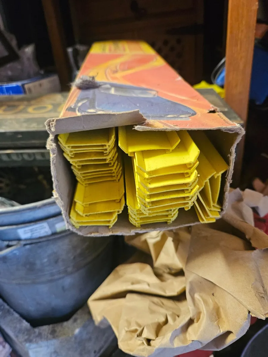 Vintage Matchbox Race Track - Image 2