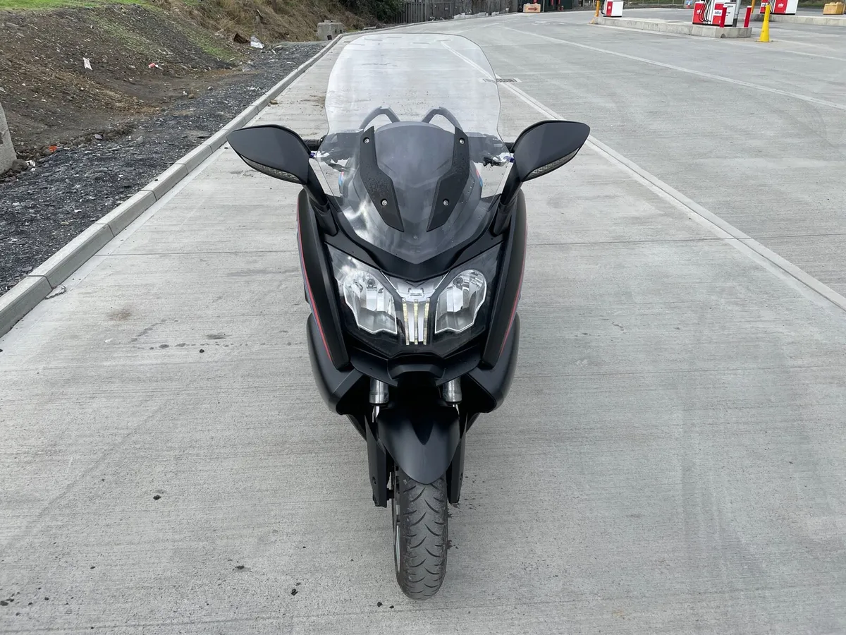 BMW C650GT - Image 2