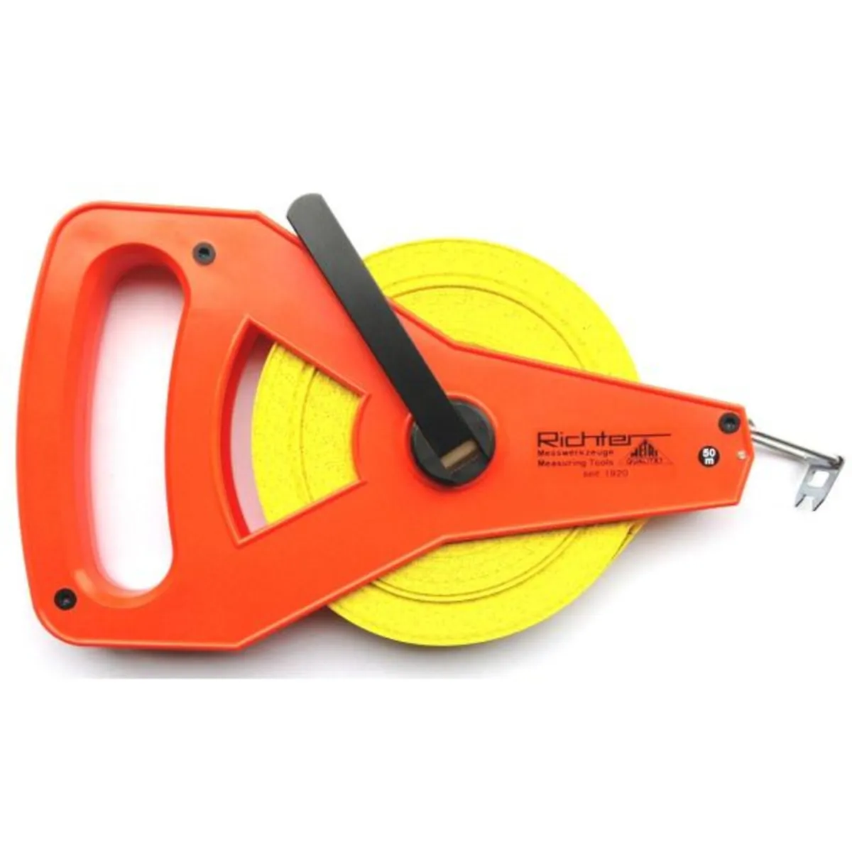 FIBREGLASS TAPE - Woven Fibreglass measuring tape