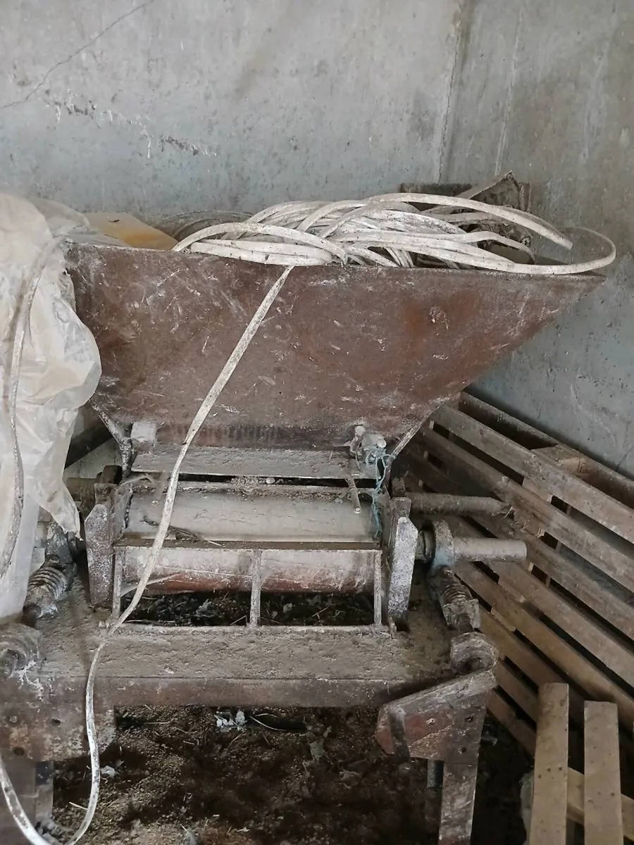 Grain roller - Image 2