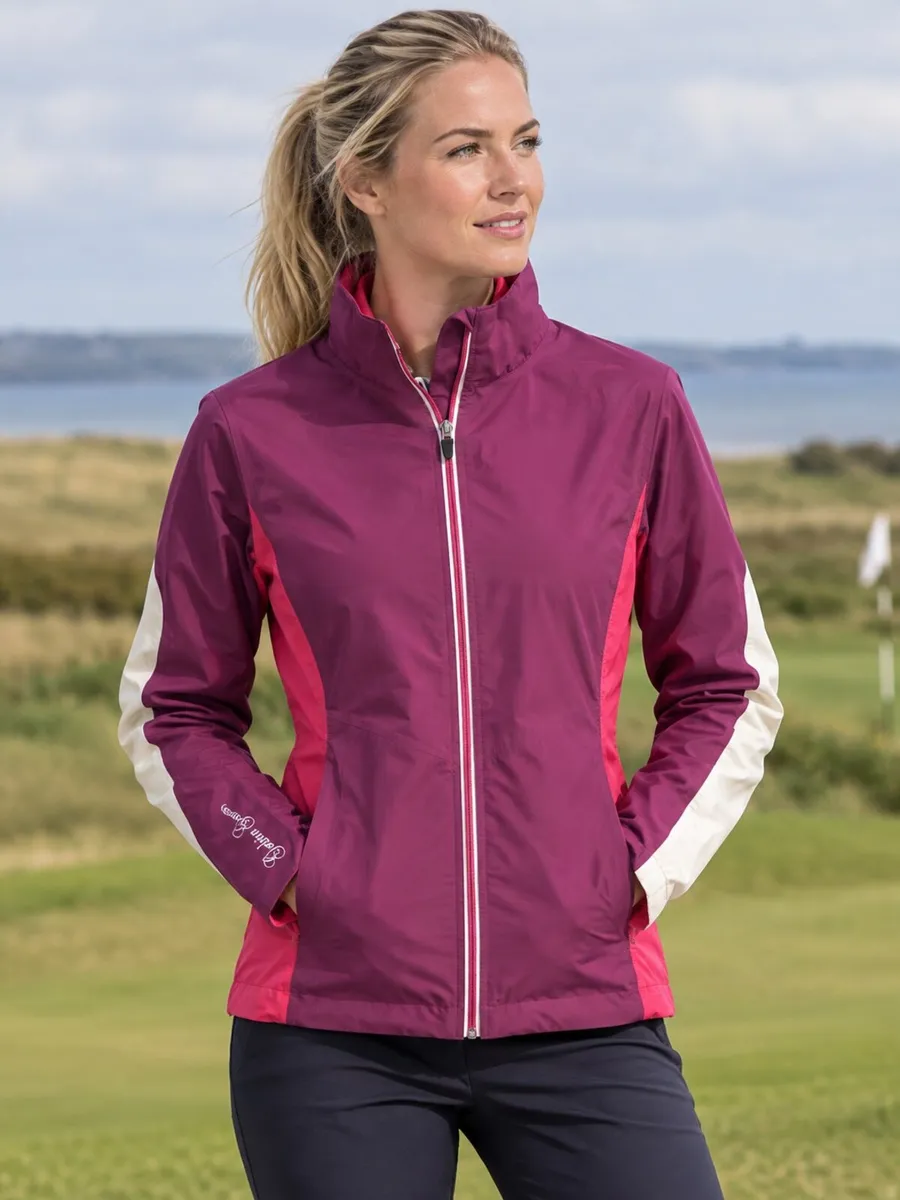 Galvin Green - Image 1
