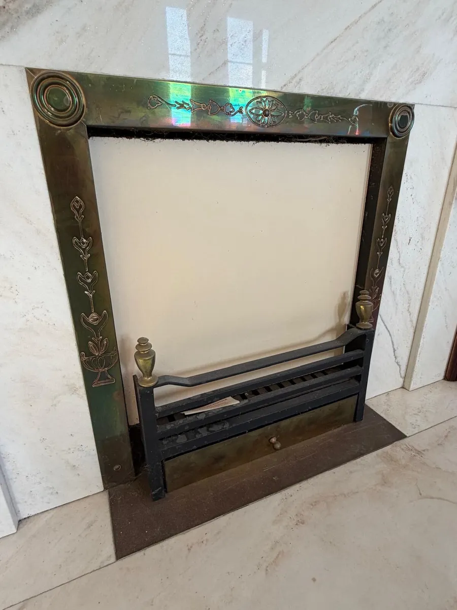 Fireplace - Image 3