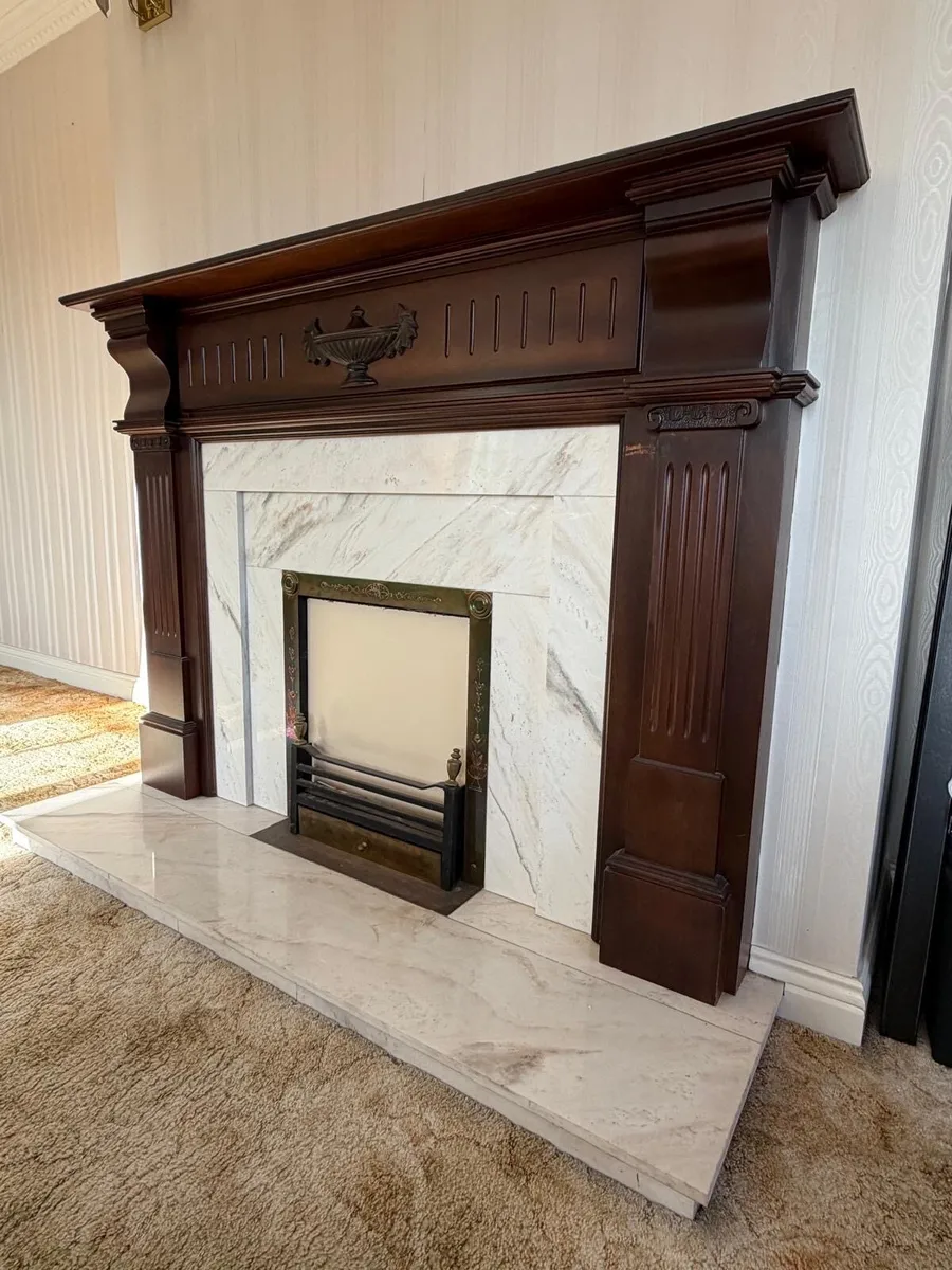 Fireplace - Image 4