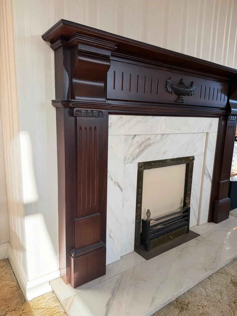 Fireplace - Image 2