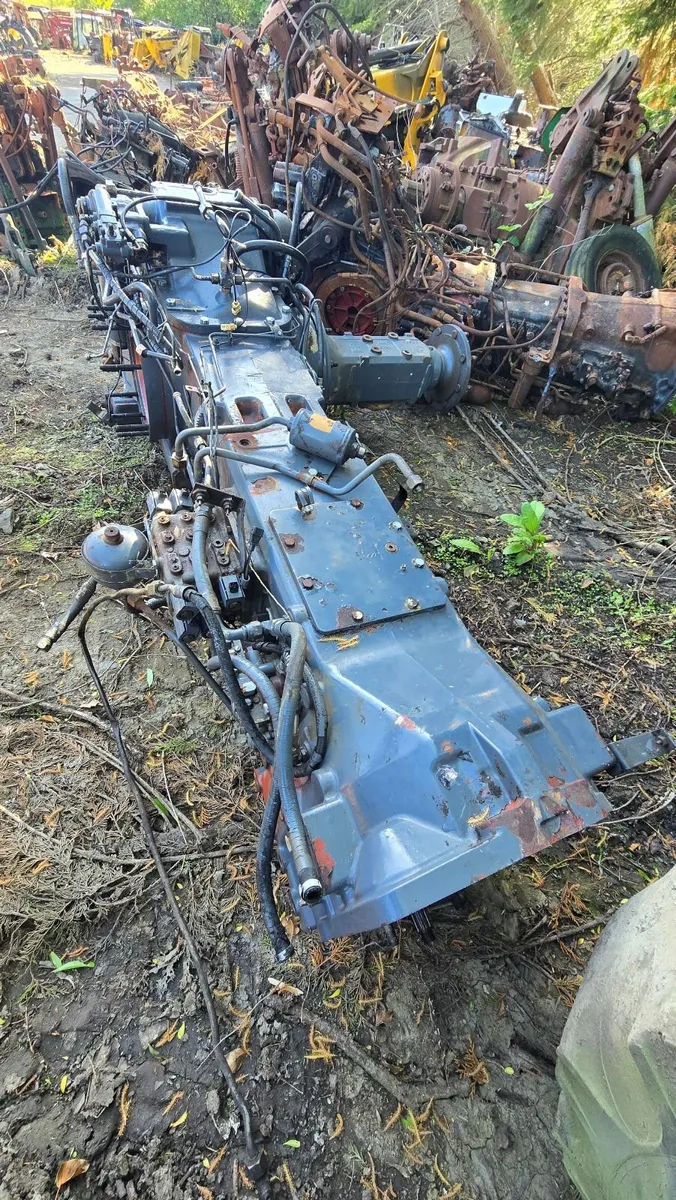 Tractor - Image 2