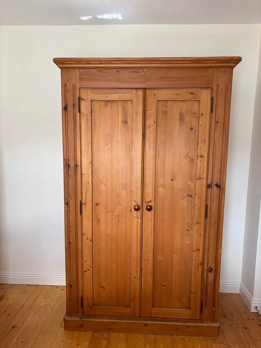 Wardrobe - Image 1