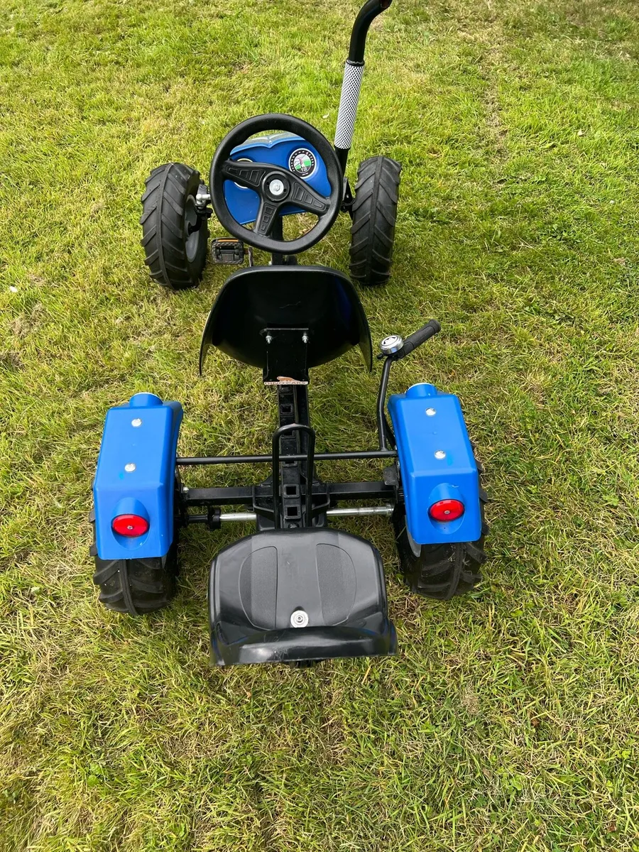 Dino Go cart - Image 4