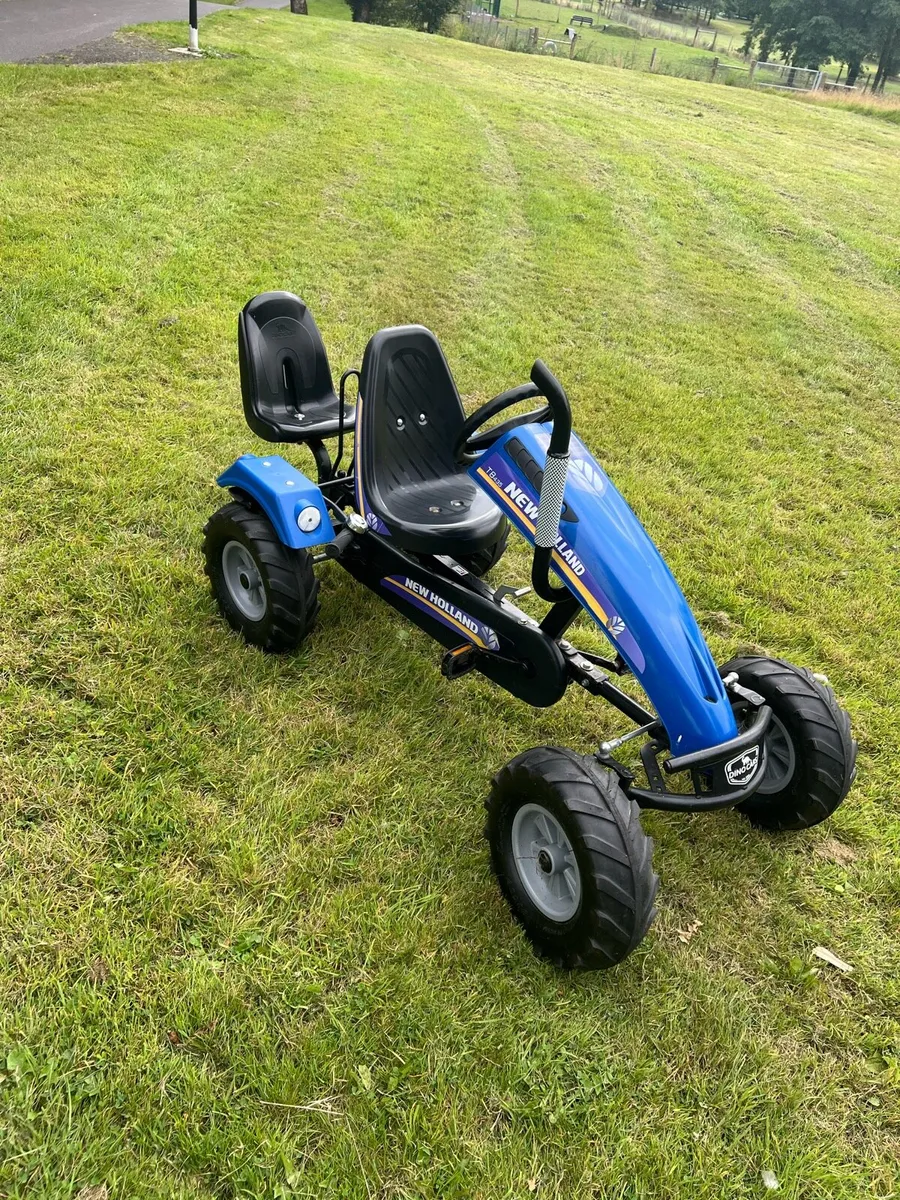 Dino Go cart - Image 2