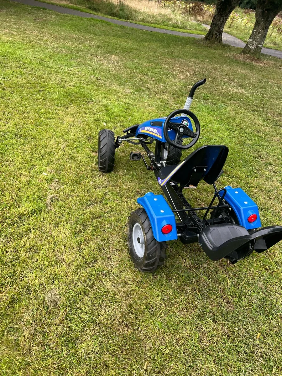 Dino Go cart - Image 3