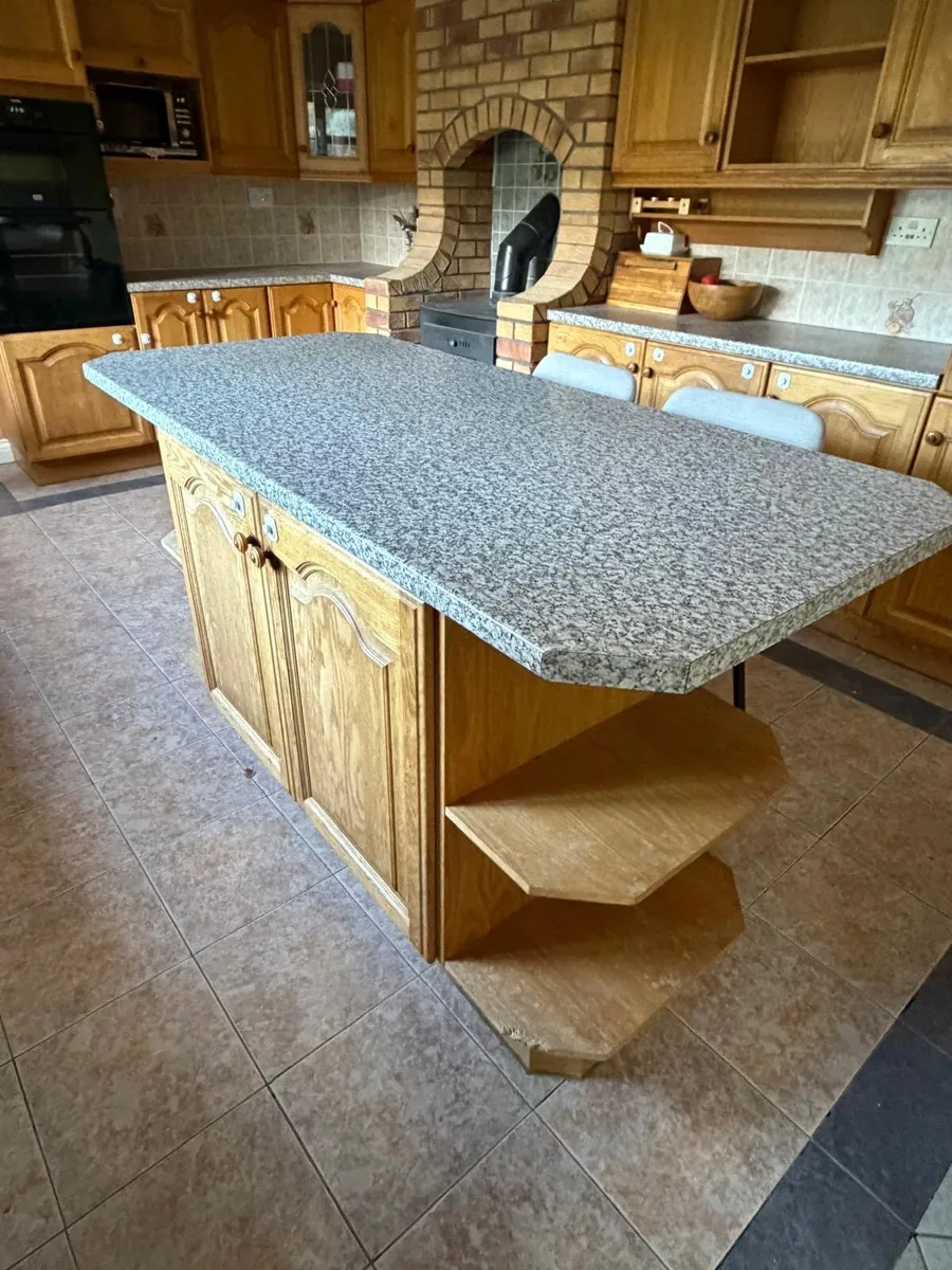 Kitchen - Image 1
