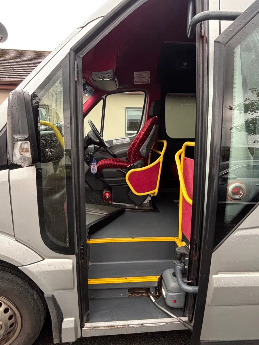 Mercedes-Benz Sprinter 2016 - Image 2