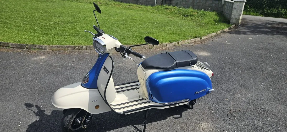 ROYAL ALLOY GP300S 2022 - Image 2