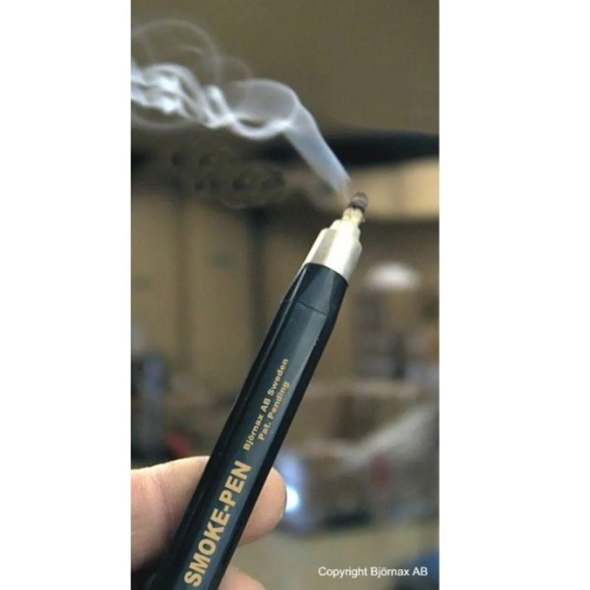 Smoke Pen + pack of 6 refill sticks - Image 3