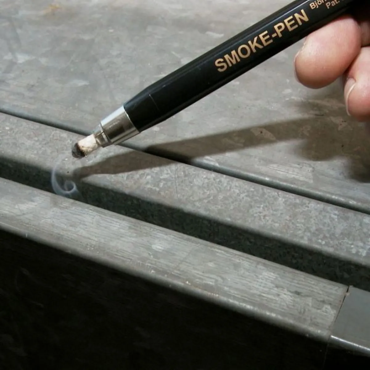 Smoke Pen + pack of 6 refill sticks - Image 2