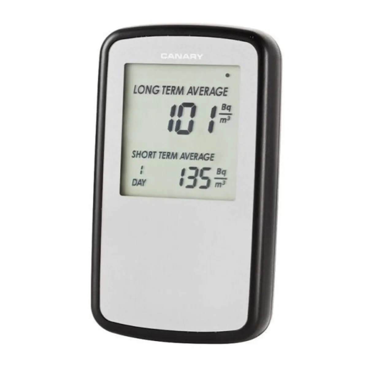 Radon Digital Monitor