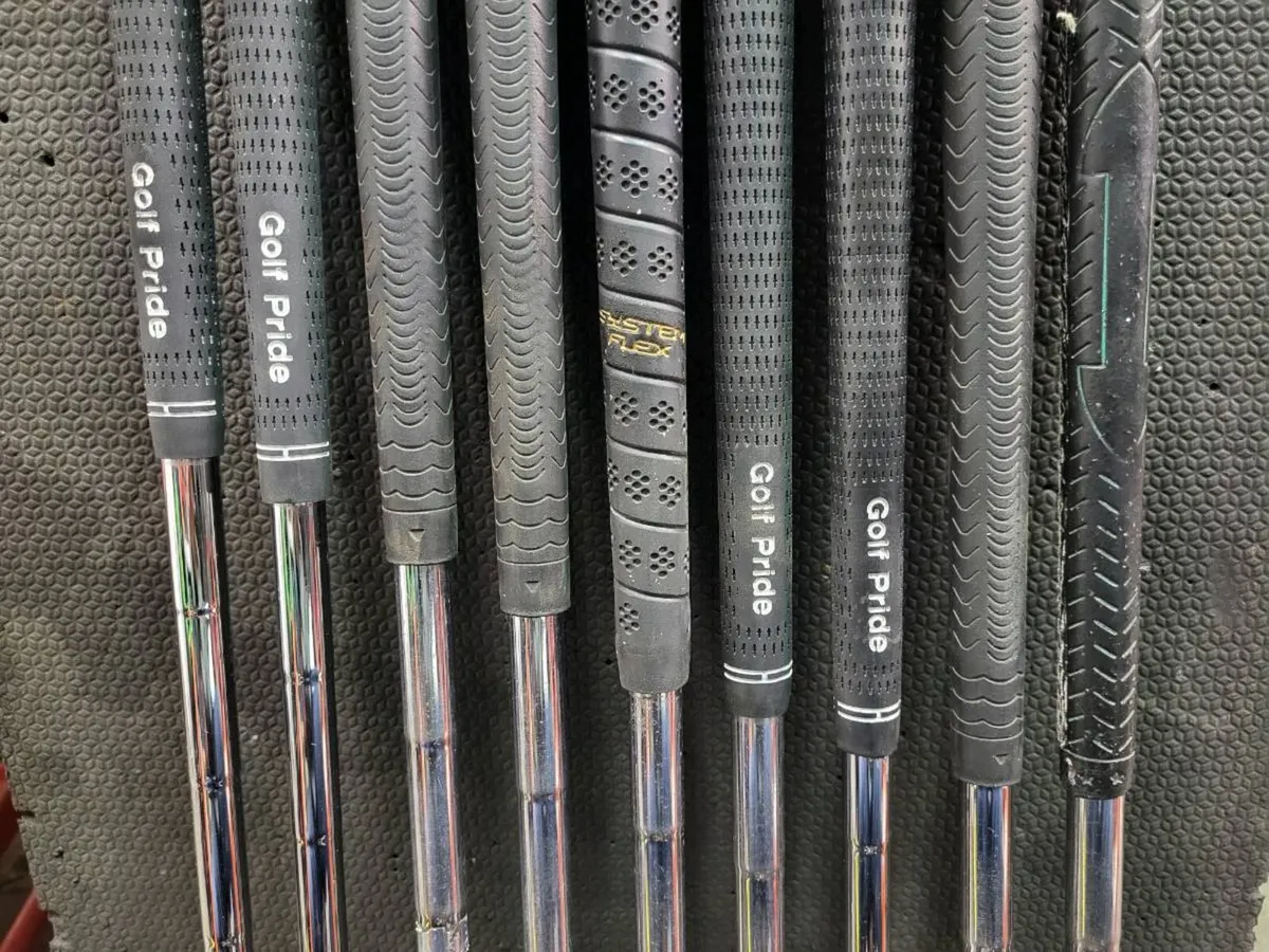 Set of Irons - Image 2