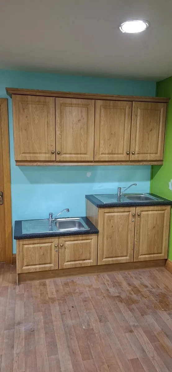 Kitchen units - Image 2