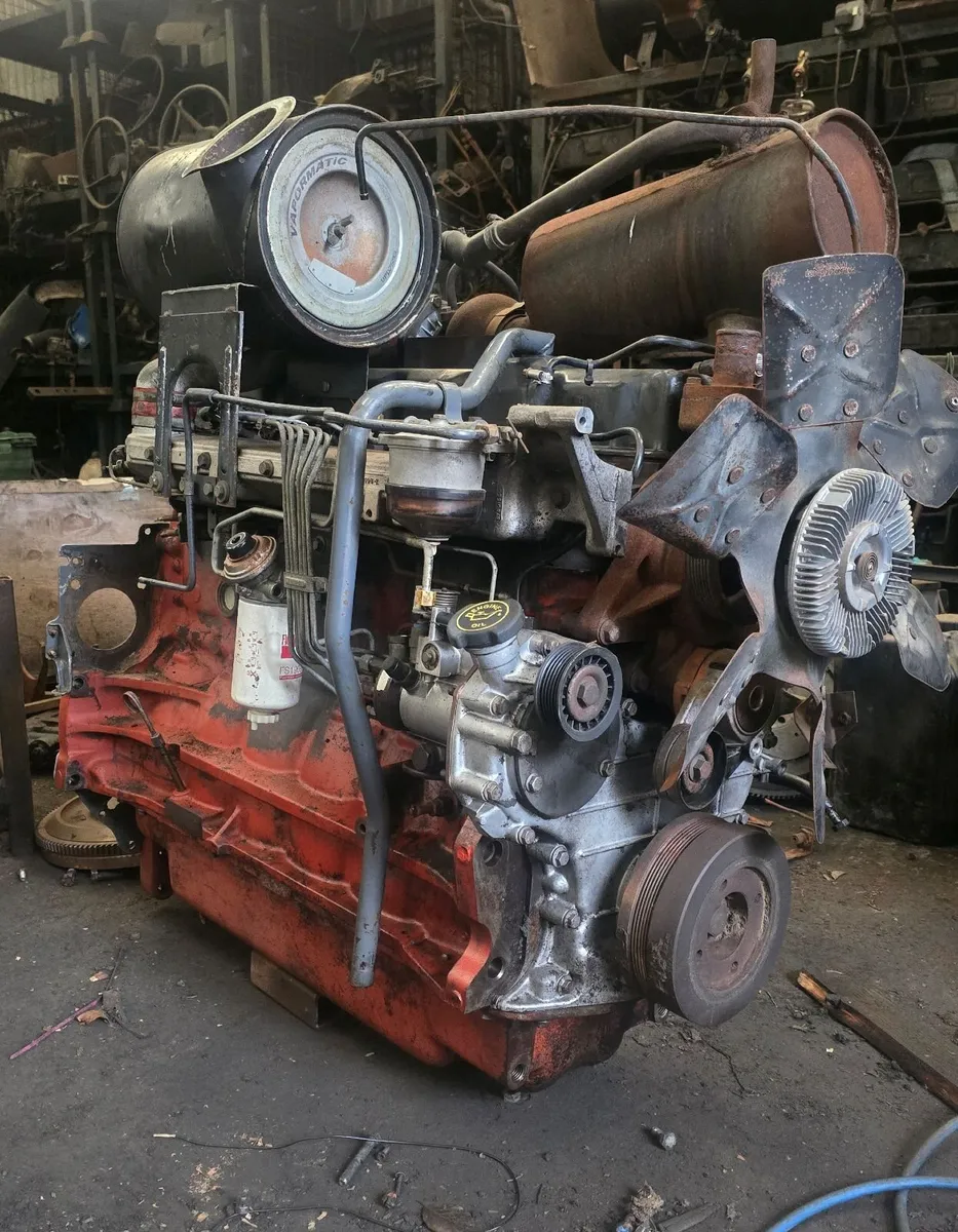 Tractor - Image 1