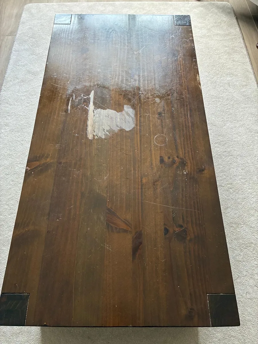 Coffee Table - Image 2